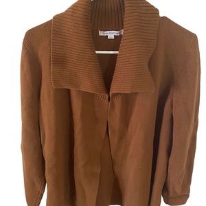 Mercer street studio sweater